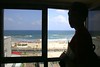 Jonathan Siegel (JSBird) > Our hotel in Tel Aviv was just a block from the Mediterranean