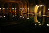 Jonathan Siegel (JSBird) > The other swimming pool, indoors. Under the tennis courts