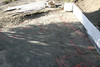 Jonathan Siegel (JSBird) > From Back balcony, fence is gone and ground marked