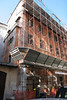 Jonathan Siegel (JSBird) > Our apartment just west of the Piazza Navona- center of the historic center. Only problem was that on the ground floor was a loud bar for 20 somethings that was noisy until 2AM...