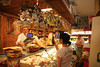 Jonathan Siegel (JSBird) > The small grocery store near our apartment. We went daily for fresh bread, prosciutto, milk, etc. We were recognized as regular customers quickly