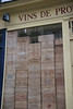 Jonathan Siegel (JSBird) > A wine store near our apartment