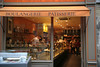 Jonathan Siegel (JSBird) > Our local patisserie. The apartment we rented in the Marais district was close to this shop. Every morning we went there to pick up fresh croissants and pain chocolat (chocolate croissants) for breakfast.