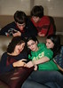 Jonathan Siegel (JSBird) > Portland trip for Nathan's Bar Mitzvah