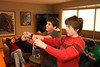 Jonathan Siegel (JSBird) > Portland trip for Nathan's Bar Mitzvah