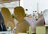 Jonathan Siegel (JSBird) > Lunch on the roof of the Pompidou