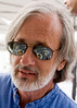 Jonathan Siegel (JSBird) > Ken reflects on lunch at the Pompidou