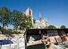 Jonathan Siegel (JSBird) > Bookseller by the Seine