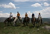 Jonathan Siegel (JSBird) > Don't we look like the Cartwrights from "Bonanza"?