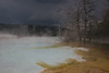 Jonathan Siegel (JSBird) > Another view of Mammoth Hot Springs
