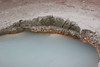 Jonathan Siegel (JSBird) > The water in the springs were a myriad of colors, including milky white