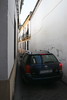 Jonathan Siegel (JSBird) > Streets are so narrow cars that did not fold their mirrors in tended to scrape the walls