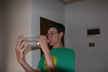 Jonathan Siegel (JSBird) > It was so hot that Ben even stooped once to drink water. Mostly he drank orange soda