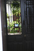 Jonathan Siegel (JSBird) > The courtyards are cool and inviting. People spend a lot of time here, as evidenced by the TV set