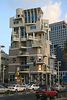 Jonathan Siegel (JSBird) > Modern Israeli architecture