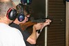 Jonathan Siegel (JSBird) > What teenage boy would not want a chance to shoot a submachine gun (an Uzi)?