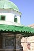 Jonathan Siegel (JSBird) > Outside building of the mosque