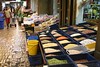Jonathan Siegel (JSBird) > In the marketplace of Acco. Smell of spices permeates the whole market. We had a great hummus meal near here, waiting in line with an incredible ethnic mix