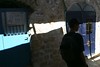 Jonathan Siegel (JSBird) > Drove to Sefad (Tsfat), highest town in Israel and home during the 1500's and 1600's of Jewish mysticism- the Kabalah was written here