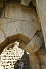 Jonathan Siegel (JSBird) > The next day was spent mainly in the Golan Heights. First a stop at the spectacular Nimrod Castle, built by a muslim ruler to defend against the Crusaders. After the latter were defeated, the castle was unused after the 1400s