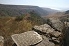 Jonathan Siegel (JSBird) > Recently excavated Gamla, in the southern Golan (sea of Galilee in the distancee). Part of the Jewish revolt against the Romans in 66AD, this town protected on 3 sides held out against 3 Legions (16,000 soldiers) who beseiged them for months.