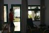Jonathan Siegel (JSBird) > At the base of the Golan, on the eastern shore of the Sea of Galilee, we spent the night at another kibbutz hotel at Ein Gev. Our room was near the shore