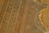 Jonathan Siegel (JSBird) > Some of Herod's mosaics still survive in remarkable condition
