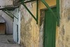 Jonathan Siegel (JSBird) > The Ethiopians and some hermits share these tiny rooms on the roof of the church