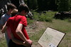 Jonathan Siegel (JSBird) > We read a history of the Converse Grove