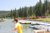 Jonathan Siegel (JSBird) > The campers were noisy and well organized