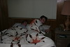 Jonathan Siegel (JSBird) > We often had to throw the boys out of bed in the morning