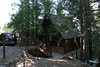 Jonathan Siegel (JSBird) > Our home for a week- a cabin in Hume Lake, with all comforts except TV and internet. From here we sallied forth every day