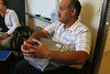 Jonathan Siegel (JSBird) > Making a point